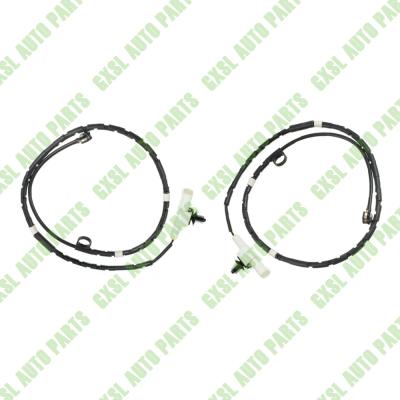 China Para a Aston Martin DB9 2pcs Sensor de desgaste da placa traseira do travão OEM 4G43-2D009-AB à venda