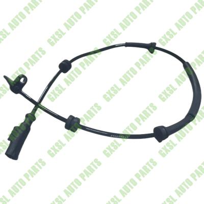 China For Maserati Levante ABS Sensor Wheel Speed Sensor OEM 670037513 for sale