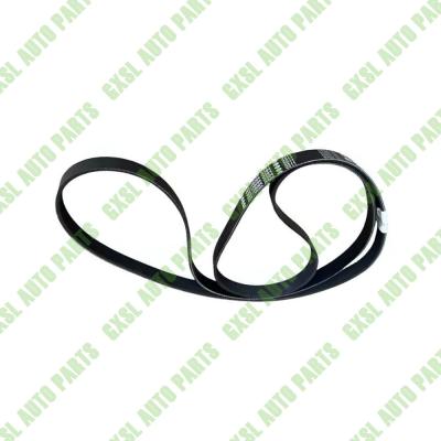 China For Maserati Ghibli M157 Levante M161 Quattroporte M156 V6 Diesel Cars Engine Belt Drive Belt OEM 46328348 for sale