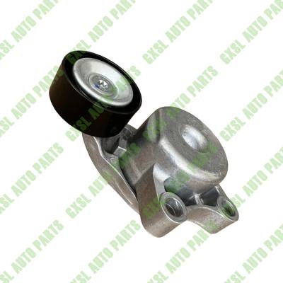 China For Maserati Ghibli M157 Levante M161 Quattroporte M156 V6 Diesel Cars Engine Tensioner Belt Tensioner OEM 46330311 68148386AA for sale