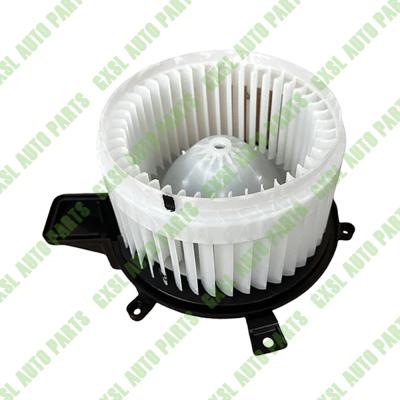 China For Maserati Ghibli M157 Quattroporte M156 Front Blower Assembly Air Conditioning Blower OEM 673000088 for sale