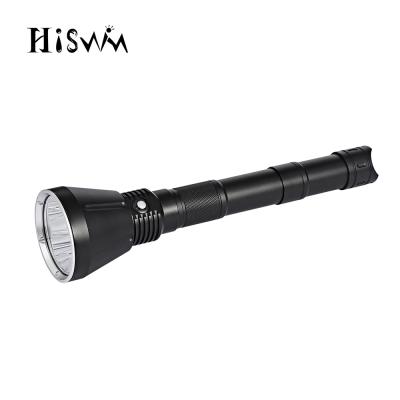 China Professional 26650 IPX8 Rechargeable Underwater Camping Led Scuba Diving Torch Diving Flashlights 3x SST70 10000lumen Flashlights for sale