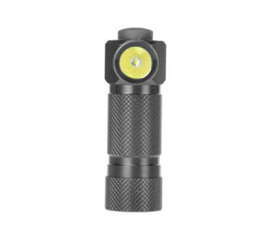 China XP-E Tactical Led Flashlights MINI Industrial High Power CR123A 16340 Waterproof Super Bright Aluminum Rechargeable Torches for sale