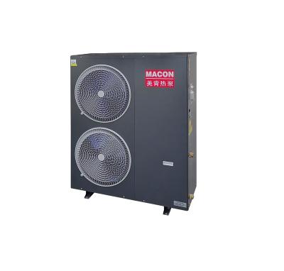 China MACON R32/R410a EVI Outdoor DC Inverter Heat Pump Multifunctional for Cooling Hot Water Air Source and Heating System Heat Pump for sale