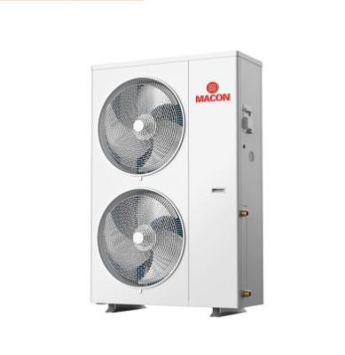 China Hotels MACON Heat Pump Water Heater OEM Air Source Heat Pump for sale