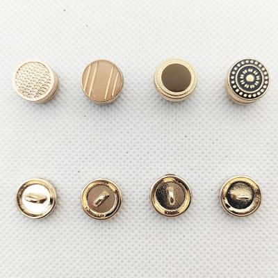 China Southern Dress Snap Button 12.5mm Two Piece Washable For Man Shirts for sale