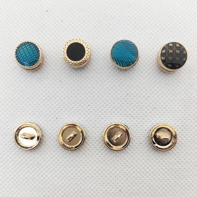 China Washable Pearl Decoration Skirt Shirt Flat Back Button Clothes Decoration Dome Flat Sewing Button for sale