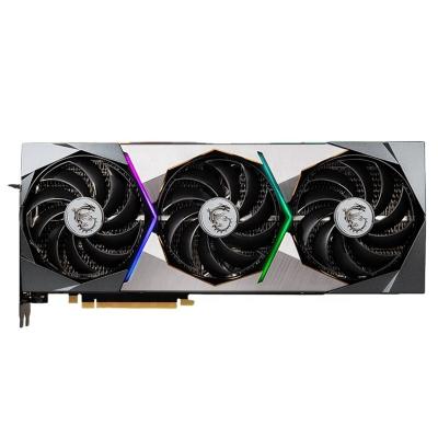 China Famous Brand New Non LHR Workstation Geforce Rtx 3060ti Rtx For Game Video Card for sale