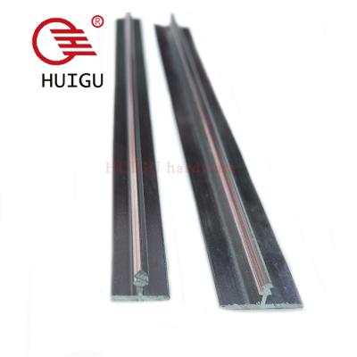 China Traditional Aluminum Flooring Transition Patch Panels For Tile Patch Panel Carpet for sale