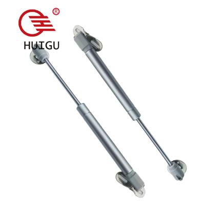 China Modern Hydraulic Gas Spring For Furniture Cabinet Gas Soft Down Stay Support Gas Strut for sale