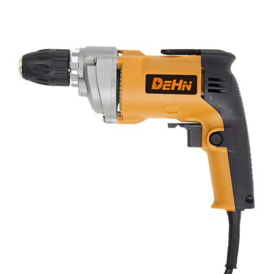 China DEHN customized 620W 0-3300r/min mini portable electric nail drill machine 220v DH-ED1001 for sale