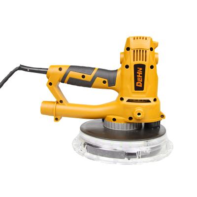 China Highly Cost Effective Rated Voltage 220V/50HZ Drywall Sander Brushless Parts For Industrial DH-DS2203 for sale