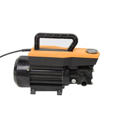 China China-chic New Professional 1800w 80bar Car Washer Pressure Machine Portable Force Hand for sale