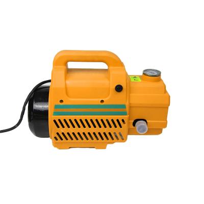 China DEHN China-chic new household car wash pressure machine electric pump 2300w 390L/H for car wash for sale