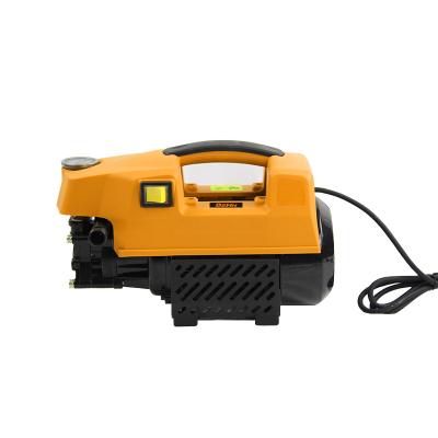 China China-chic new DEHN 80bar 1800w 360L/H pump for electric car high pressure washer pressure for sale