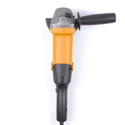 China From safe high performance cordless porcelain grinding and surface preparation heavy duty quality to good and reliable angle grinder chainsaw for sale