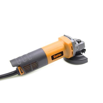 China China Professional Variable Speed ​​Grinder Total Angle Grinder Cordless Grinding And Surface Preparation Supplier 220V/50HZ Durable Durable for sale