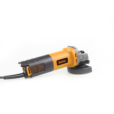 China Reasonable Good Quality Heavy Duty Price 10500r/min Cordless Angle Grinder Chainsaw Portable Wet Grinding And Surface Preparation Machine for sale