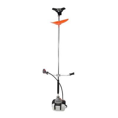 China DEHN 42.7cc 1.4kw/9000rpm (1.9HP) Anti-Slip Grass Trimmer Gasoline Brush Cutter for sale