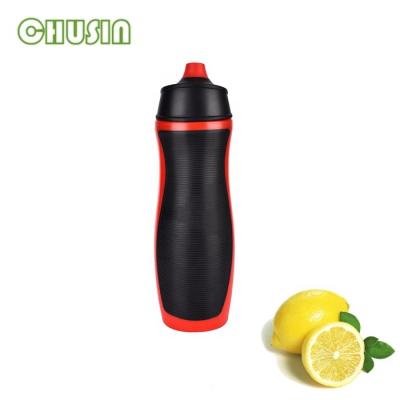 China Mountain-Riding Viable Portable Outdoor FDA Approved Running Kettle Fitness Anti-Drop Compressible Kettle for sale