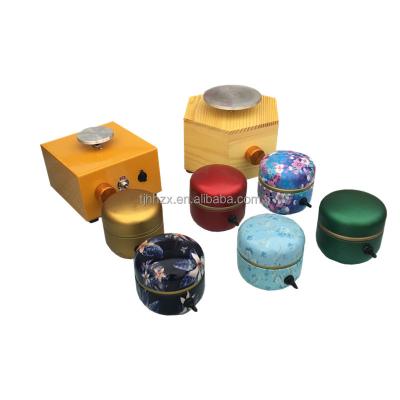 China Hot Selling Aluminim Mini Electric Pottery Wheel Machine Small Pottery Forming Machine For DIY for sale