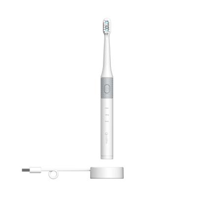 China Rechargeable Oral Oral Home/Hotel/Travel b USB Factory Care Electric Toothbrush Powered Vibrate Automatic Sonic Electric Toothbrush for sale