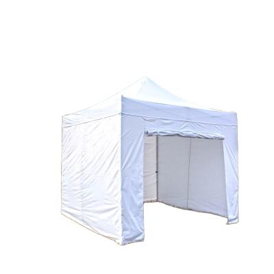 China Outdoor Advertising Outdoor Advertising Event Used 3x3m Car Tent Weather Tent for sale