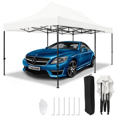 China Portable 6x3 Large Water Proof Water Proof Gazebo Commercial Tent For Sale for sale