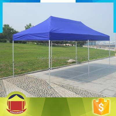 China Poly poly cheap outdoor wedding party tents for sale with folding table for sale