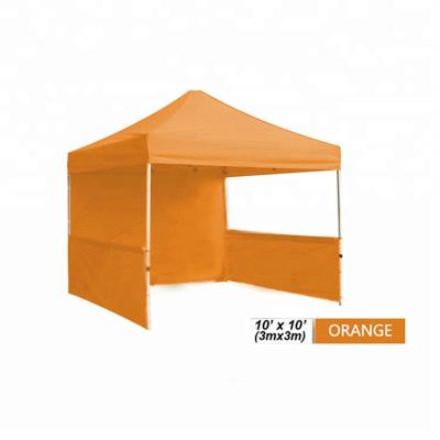 China POLY POLY Professional Cabin Canopy 2x3 Aluminum Frame Gazebo for sale