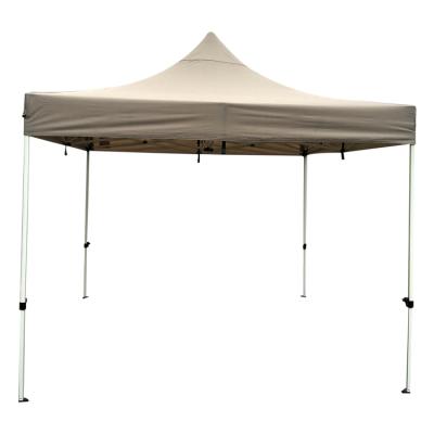 China Water Proof Water Proof 3x3m Outdoor Event Used Folding Gazebo for sale