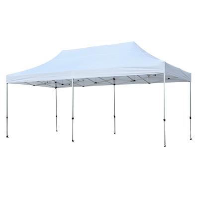 China Water Proof Water Proof 3x6m Outdoor Folding Canopy Tent for sale