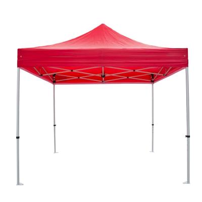 China Water Proof Water Resistant Waterproof Outdoor 3x3m Motorcycle Canopy Tent for sale