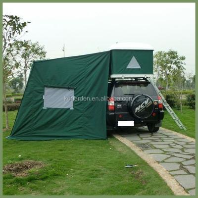 China Camouflage/Camouflage Field Game/Outdoor Hard Shell Top Tent Adventure Camping Car Roof Field Game for sale