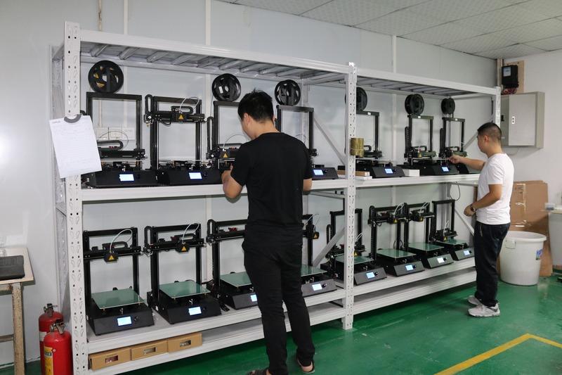 Verified China supplier - Shenzhen Salon Technologies Co., Ltd.