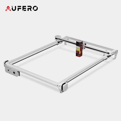 China Hotels Aufero Expansion Shaft for Laser 2 Laser Engraving Machine CNC Engraver DIY Variable Length Y-axis Rod for sale