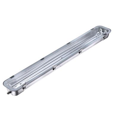 China Stainless steel ip65 light proof 2ft warehouse sorting 4ft 5ft for sale