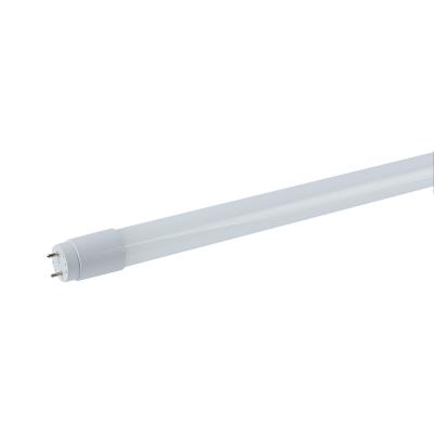 China (Factory) 2ft 4ft 5ft 18 Watt 8ft Energy Saving T8 Glass Led Tube Light for sale