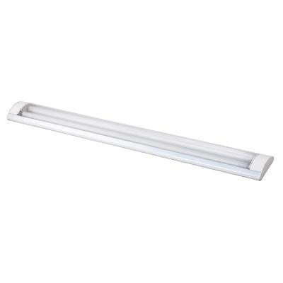 China High quality iron frame and ps/abs cover indoor lighting linear light for home for sale