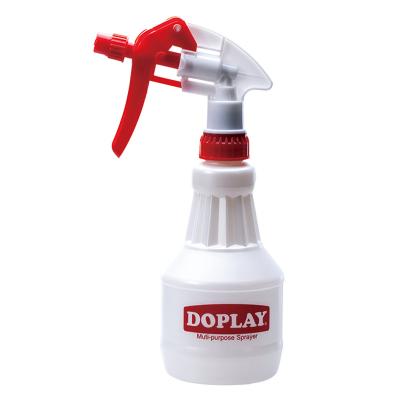 China 2022 New Premium Customized Customized Duty 2022 Trigger Sprayer Car Wash Sprayer Plastic Bottle 354ml for sale