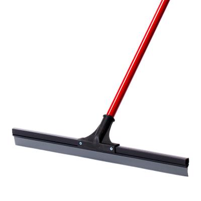 China Wholesale Cleaning Tools Eva Softer Rubber Floor Wiper Viable Squeegee From China Manufacturer for sale