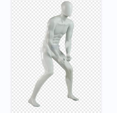 China Plus size high quality body shop fashion and sports mannequin and dress form male cheap mannequin for display Zihe mannequin for sale