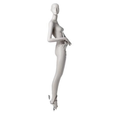 China Plus Size High Quality Female Cheap Full Body Melody Cheap Body Shop Fashion Mannequin for sale