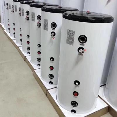 China Outdoor Water Tank Pressure Water Tank Water Heater 800L 1000L for sale