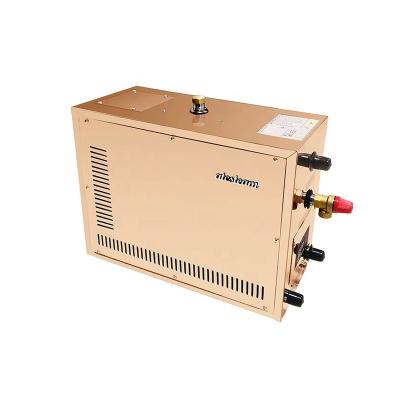 China Computer Control Panel 6KW Boiling Water Bath Generator for sale