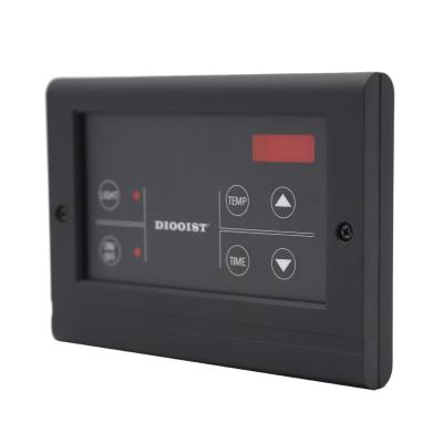 China Computer Control Panel Steam Generator Intelligent Controller Panel for sale