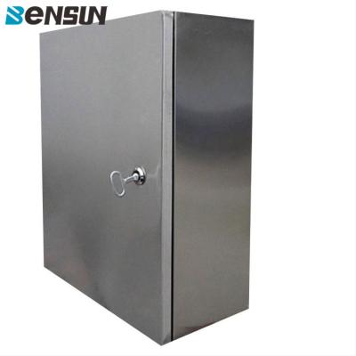 China New Design Industry Precision Sheet Metal Fabrication Fence Case With Great Price for sale