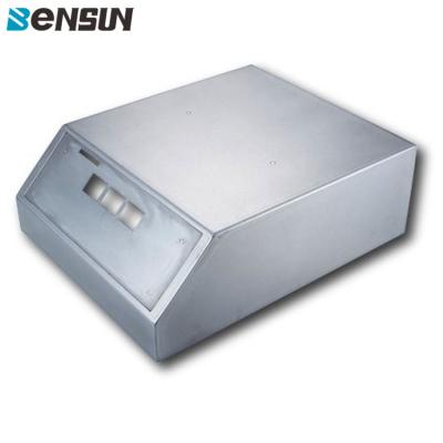 China Stainless Steel Fabrication Precision Bending Sheet Metal Box Manufacturers China - Buy Sheet Metal Box Manufacturers for sale