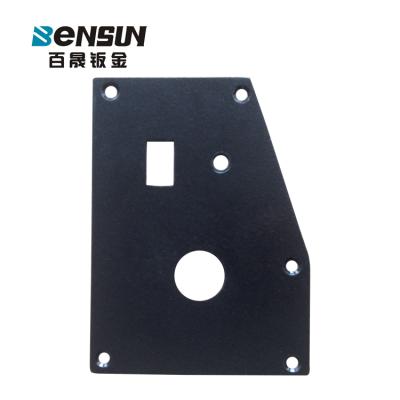 China Industry Sheet Metal Fabrication OEM/ODM/Precision Custom Sheet Metal/Laser Cutting Service for sale