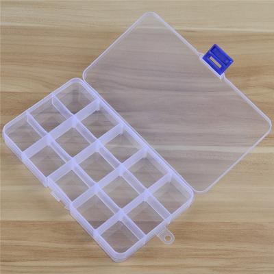 China Caixa De Pesca Fishing Case Non-Toxic Hard Plastic Case Caja De Pesca Waterproof Fishing Tackle Box And Hook Storage Boxes for sale